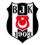 BESIKTAS ISTANBUL Logo